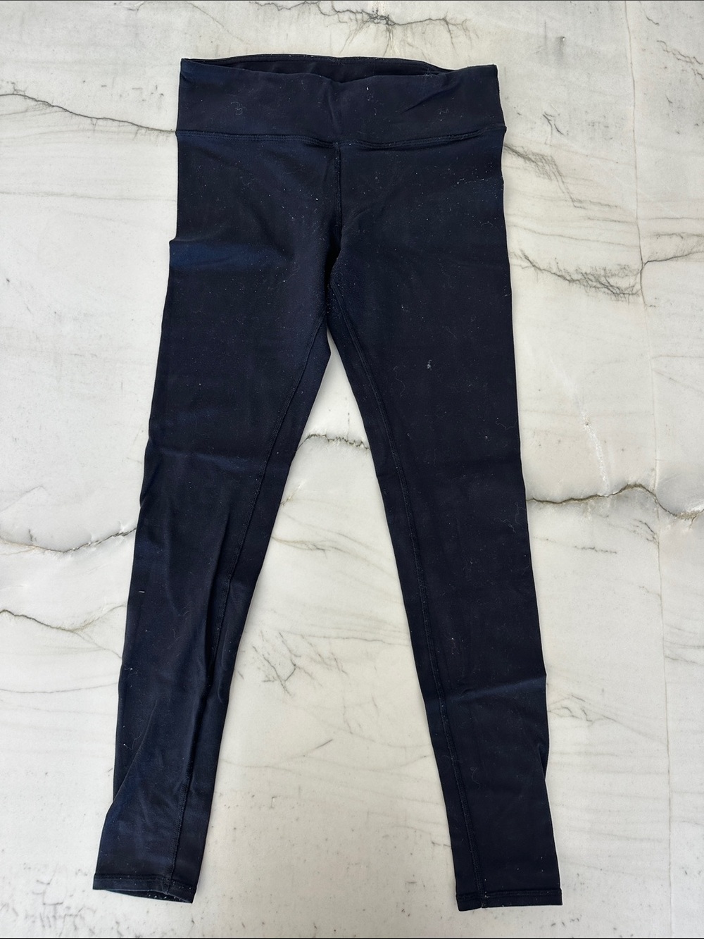 ALO Yoga Black Leggings